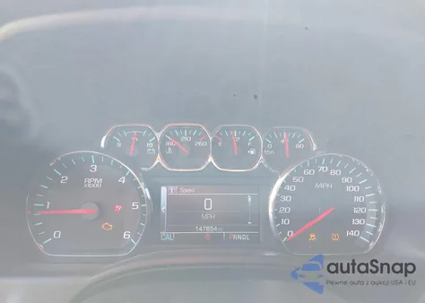 2017 GMC Sierra 1500 Sle z USA, uszkodzony, nr VIN 1GTR1MEC7HZ128211